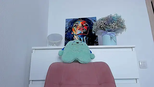 marilinaal online show from March 15, 10:13 am