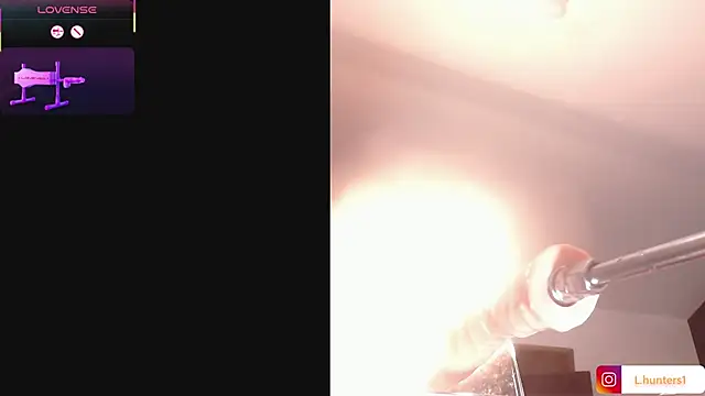 Snapshot of luciana_hunters chatting on February 23, 1:42 pm luciana hunters online show from February 23, 1:42 pm