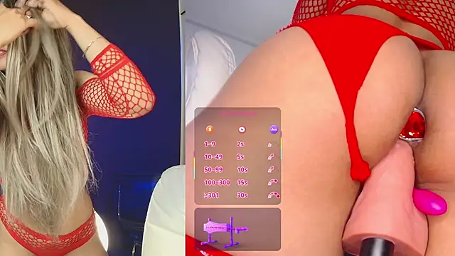 Snapshot of luciana_hunters chatting on March 22, 8:26 pm luciana hunters online show from March 22, 8:26 pm