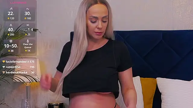 Jennifer Hills online show from February 20, 8:28 am