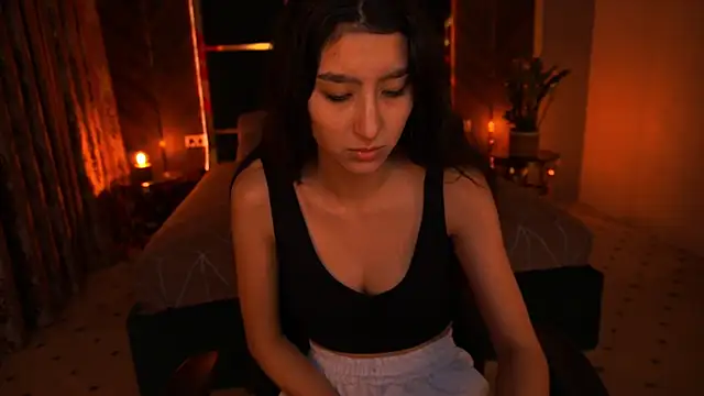 CharmMocco online show from February 26, 10:26 am