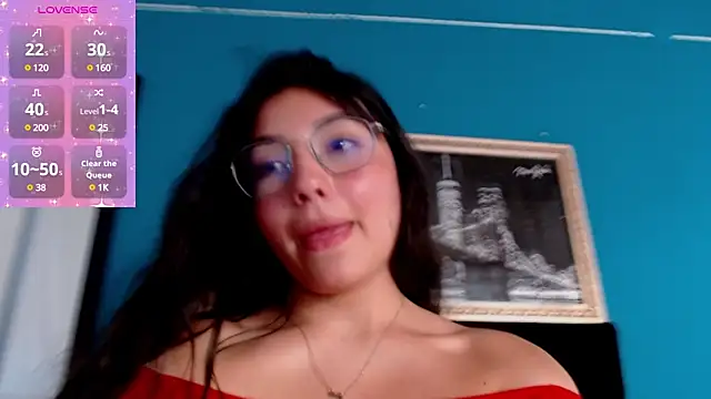 Alanagp online show from February 25, 10:39 pm