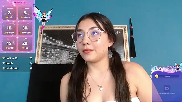 Alanagp online show from March 14, 10:38 pm