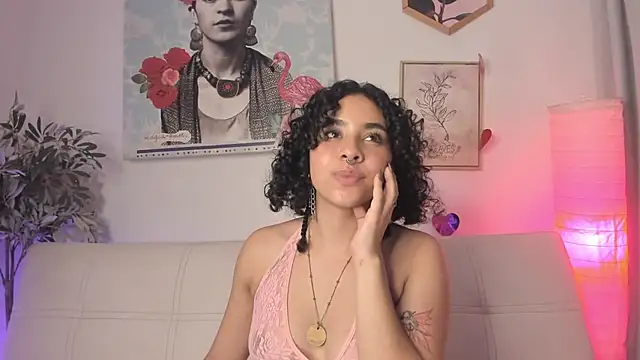 Dhalila  online show from February 23, 4:28 am