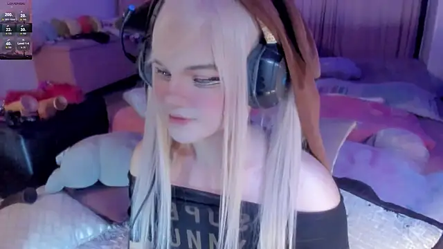 Angelica Reborn online show from October 4, 6:44 am