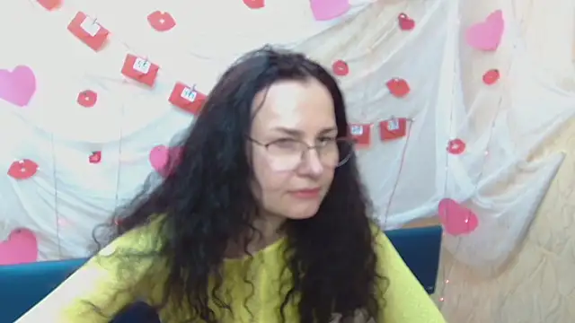 Miroslava Happi online show from February 22, 9:23 am