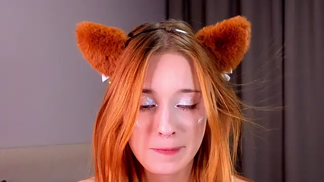 Hisoka akerley online show from February 9, 3:43 am