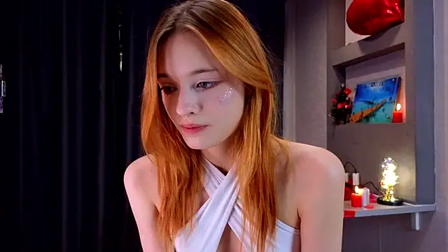 Hisoka akerley online show from February 16, 12:30 am