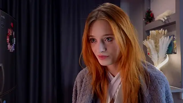 Hisoka akerley online show from February 21, 2:28 am