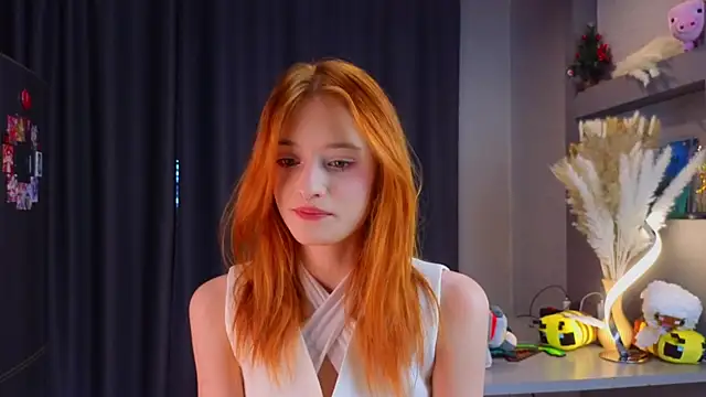 Hisoka akerley online show from February 28, 6:21 am