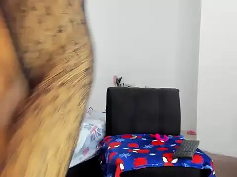 danna alvarez online show from September 26, 5:11 am