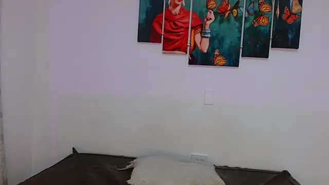 Selena fox7 online show from February 21, 2:17 am