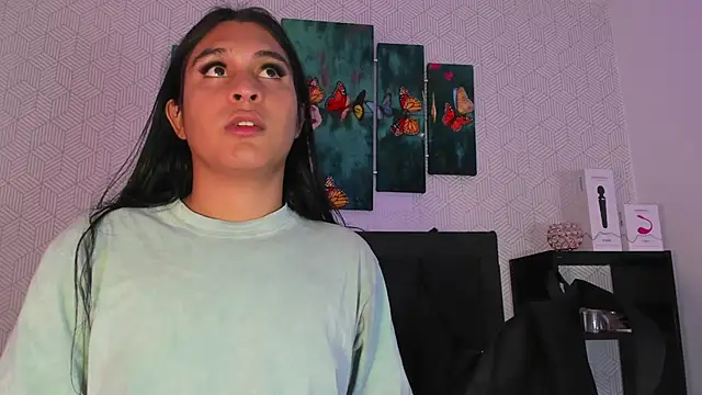 Selena fox7 online show from October 19, 4:02 am