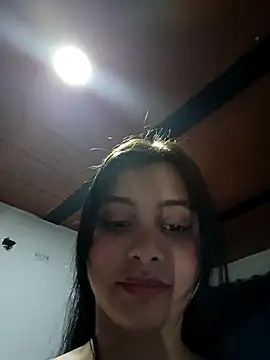 CHLOE ISABELL online show from November 15, 3:48 am