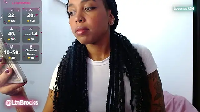 Snapshot of Annaa_Brooks chatting on March 3, 2:37 pm Annaa Brooks online show from March 3, 2:37 pm