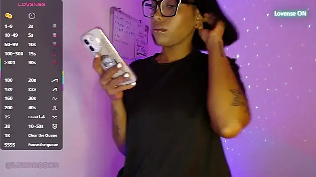 Snapshot of Annaa_Brooks chatting on March 14, 1:35 pm Annaa Brooks online show from March 14, 1:35 pm