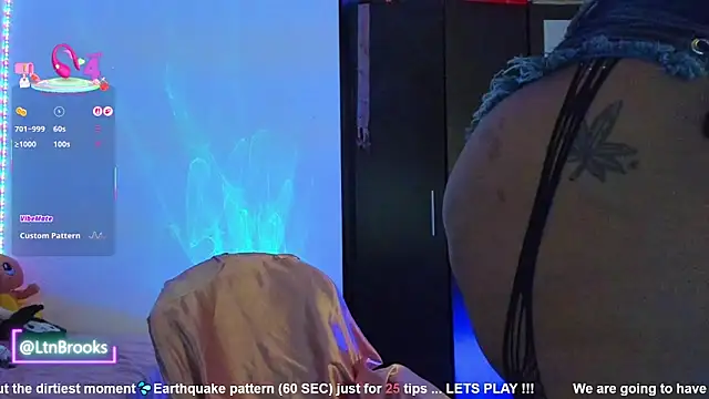 Snapshot of Annaa_Brooks chatting on September 25, 12:58 am Annaa Brooks online show from September 25, 12:58 am