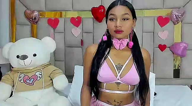 Lynda Bonnie online show from February 24, 12:26 pm