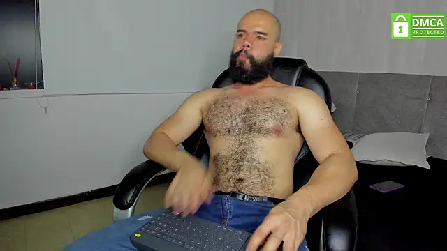 Luke Diaz7 online show from September 24, 3:10 am