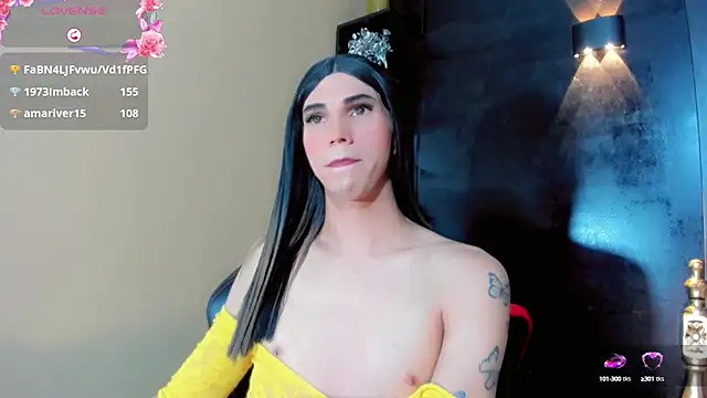 emelly horny  online show from February 26, 2:57 pm