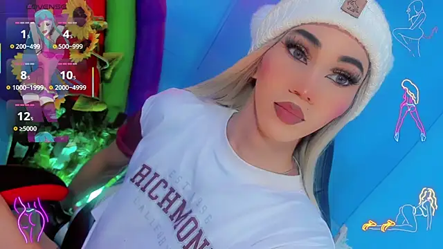 emelly horny  online show from September 22, 7:16 pm