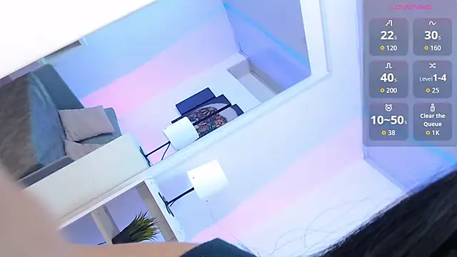 Katelady online show from September 20, 11:55 am