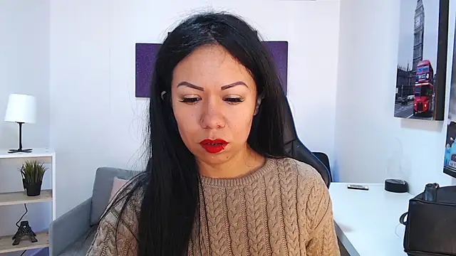 Katelady online show from November 1, 11:45 am