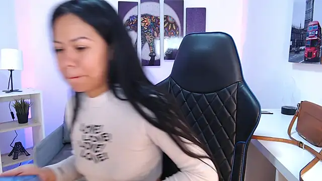 Katelady online show from November 8, 11:10 am