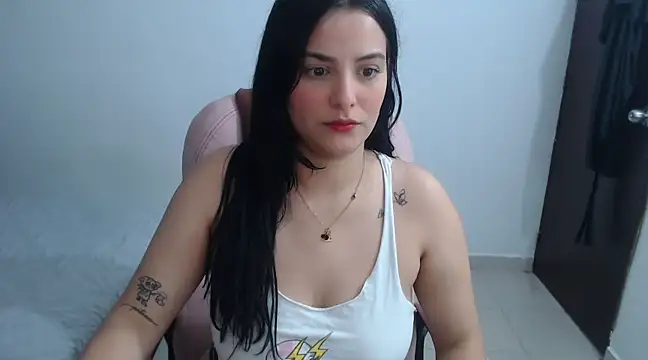 atenea 02 love online show from February 27, 2:32 am