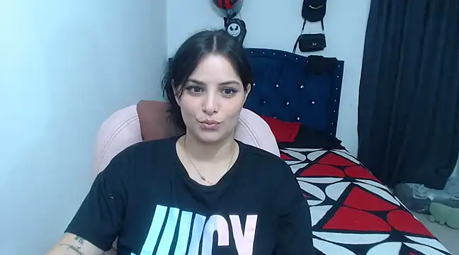 atenea 02 love online show from March 1, 3:53 am