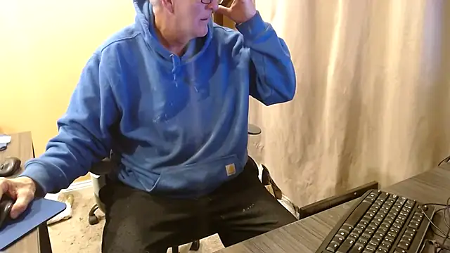 olderandwiser2 online show from March 3, 2:37 pm