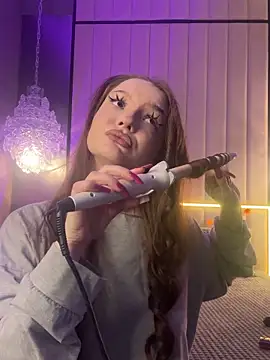 AlexaBright online show from November 3, 5:58 pm