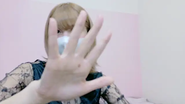 -nyanko- online show from March 4, 2:42 pm