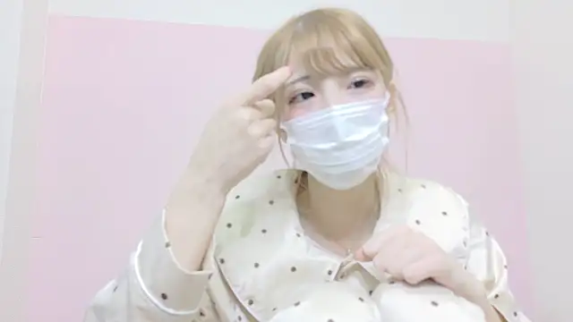 -nyanko- online show from March 7, 2:45 pm