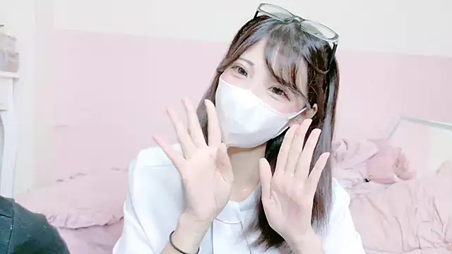 -nyanko- online show from September 23, 3:59 pm