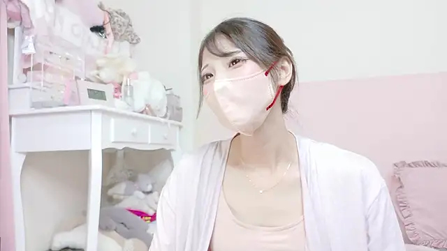 -nyanko- online show from October 7, 1:41 pm