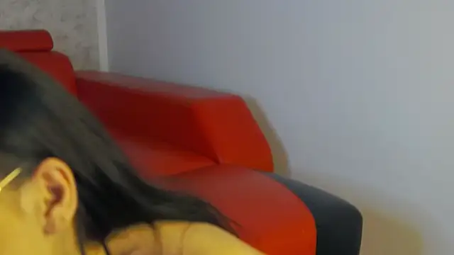 Foxy Rosee online show from November 16, 6:24 pm