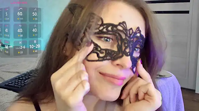 Roseaa online show from March 12, 10:39 pm