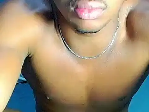 Snapshot of JackBlackone chatting on September 30, 2:27 am JackBlackone online show from September 30, 2:27 am