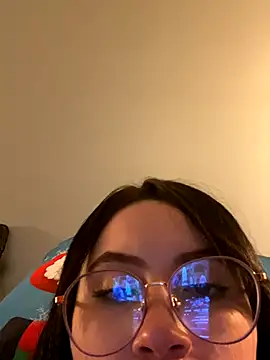 ValentinaOrtiz3 online show from October 19, 12:44 am