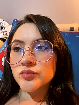 ValentinaOrtiz3 online show from October 23, 12:32 am