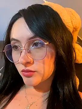 ValentinaOrtiz3 online show from November 5, 1:27 am