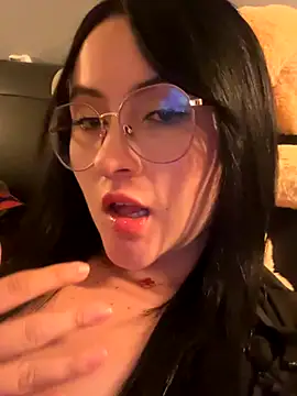 ValentinaOrtiz3 online show from November 16, 3:01 am