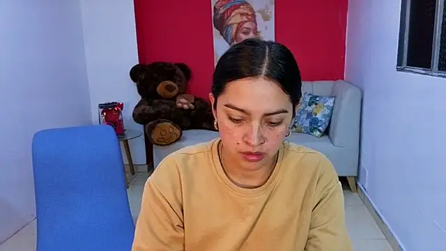 sweet ahinara online show from October 19, 1:56 pm