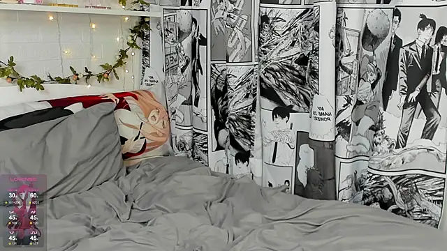 Snapshot of b4by_Emilia chatting on February 27, 12:56 pm b4by Emilia online show from February 27, 12:56 pm