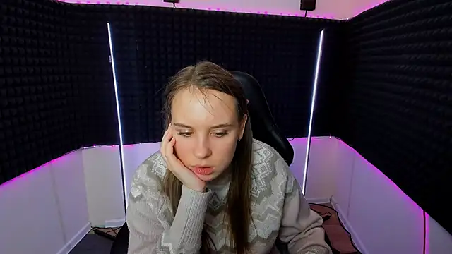 Lika 0ne online show from February 20, 6:46 pm