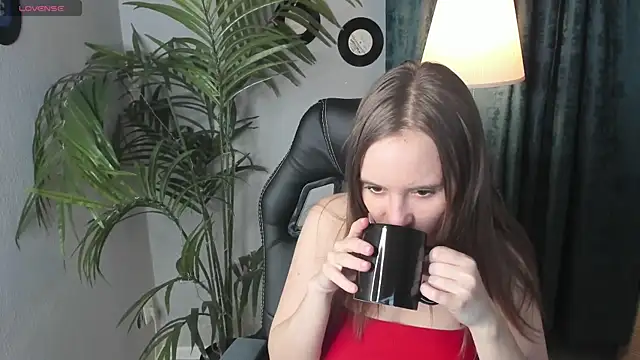 Lika 0ne online show from March 14, 12:18 pm