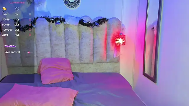 lanna brunette online show from November 4, 8:08 pm