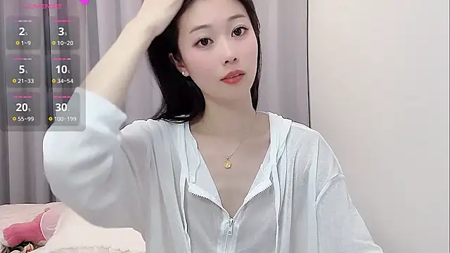 yunyun121 online show from February 24, 12:16 pm