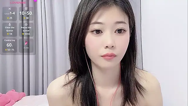 yunyun121 online show from March 13, 12:46 pm